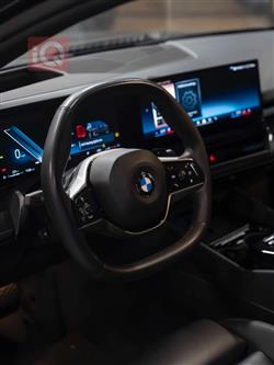 بي ام دبليو الفئة 5